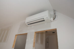 Ductless Maintenance In Leavenworth, Lansing, Basehor, KS and Surrounding Areas