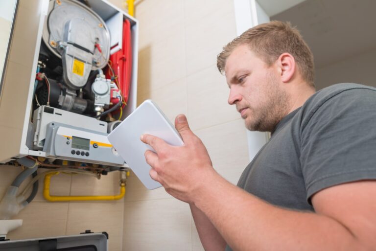 Furnace Maintenance In Leavenworth, Lansing, Basehor, KS and Surrounding Areas