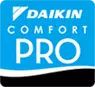 Daikin Logo - Mr. Breeze Heating and Cooling in Leavenworth, KS