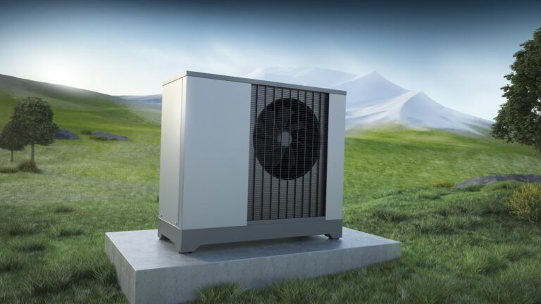 Heat Pump Service In Leavenworth, Lansing, Basehor, KS and Surrounding Areas